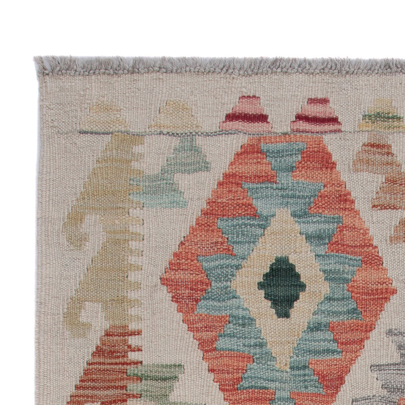 Kilim Maimana Tapis 78x125cm - Tapis en laine