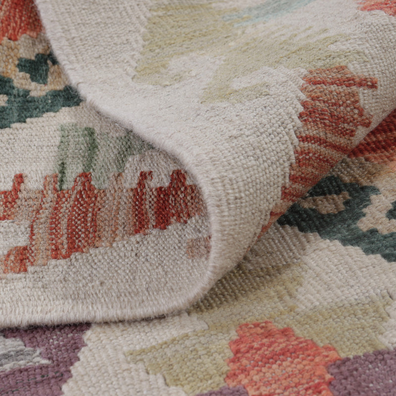 Kilim Maimana Tapis 78x125cm - Tapis en laine