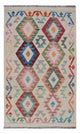 Kilim Maimana Tapis 80x126cm - Tapis en laine