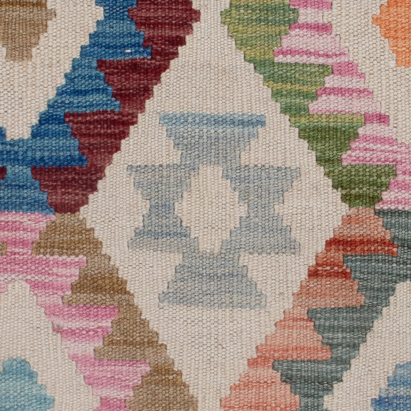 Kilim Maimana Tapis 80x126cm - Tapis en laine