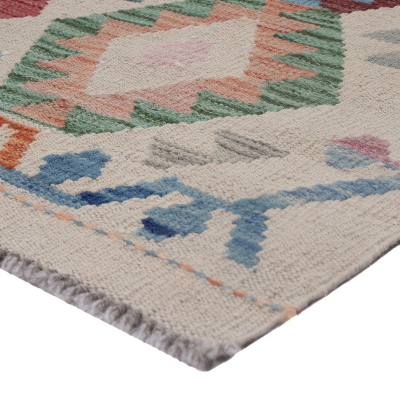 Kilim Maimana Tapis 80x126cm - Tapis en laine