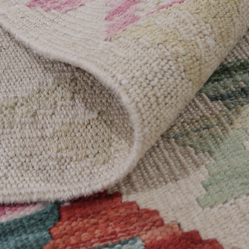 Kilim Maimana Tapis 80x126cm - Tapis en laine