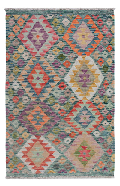 Kilim Maimana Tapis 84x128cm - Tapis en laine