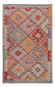 Kilim Maimana Tapis 83x130cm - Tapis en laine