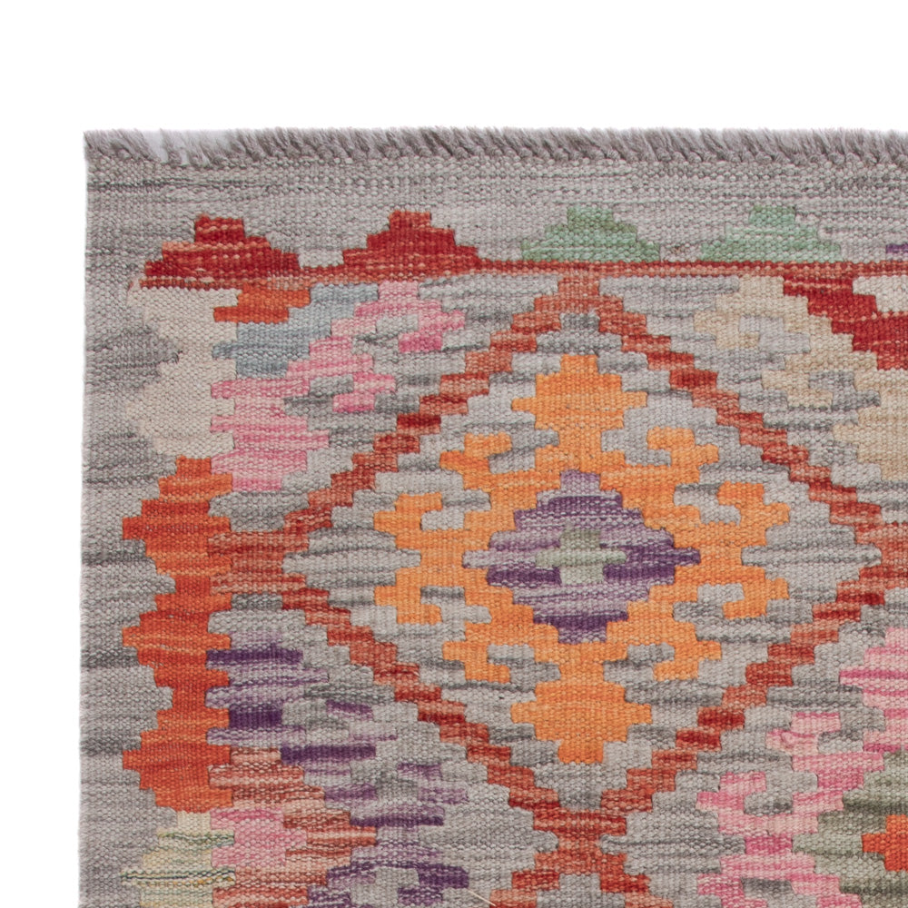 Kilim Maimana Tapis 83x130cm - Tapis en laine