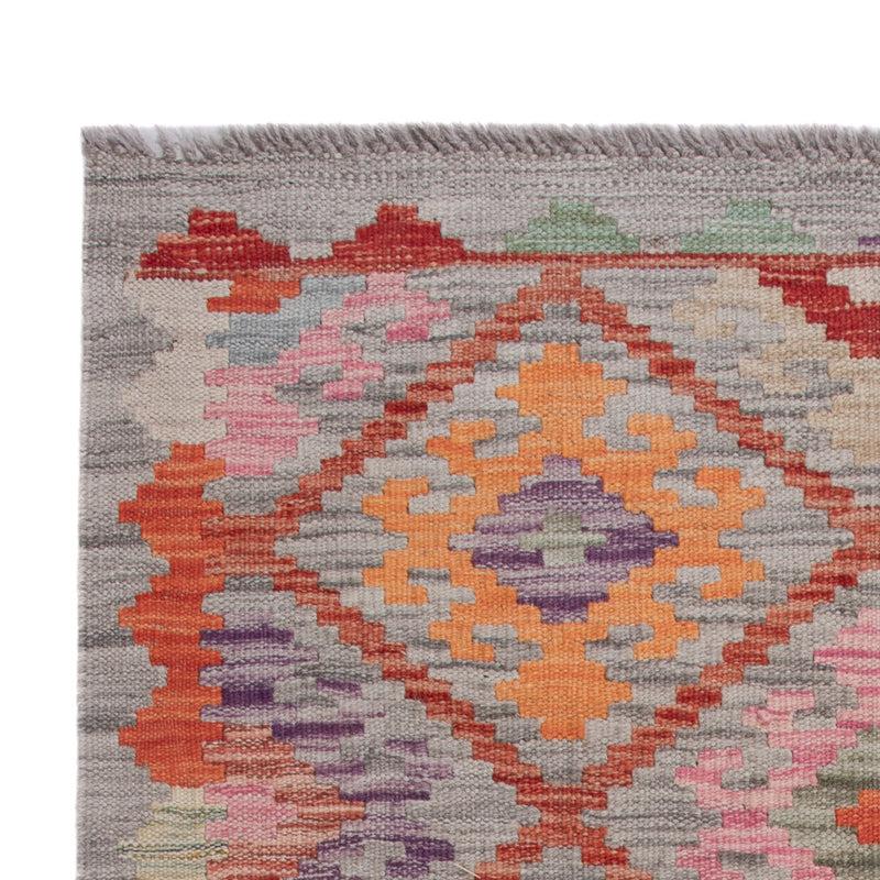 Kilim Maimana Tapis 83x130cm - Tapis en laine