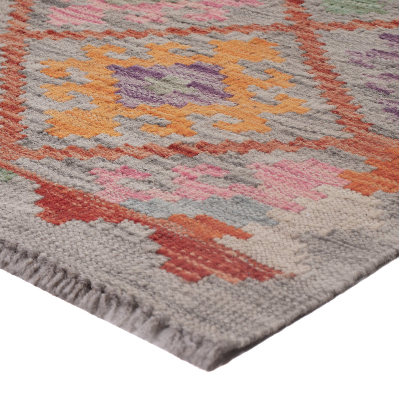 Kilim Maimana Tapis 83x130cm - Tapis en laine