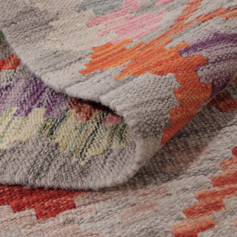 Kilim Maimana Tapis 83x130cm - Tapis en laine