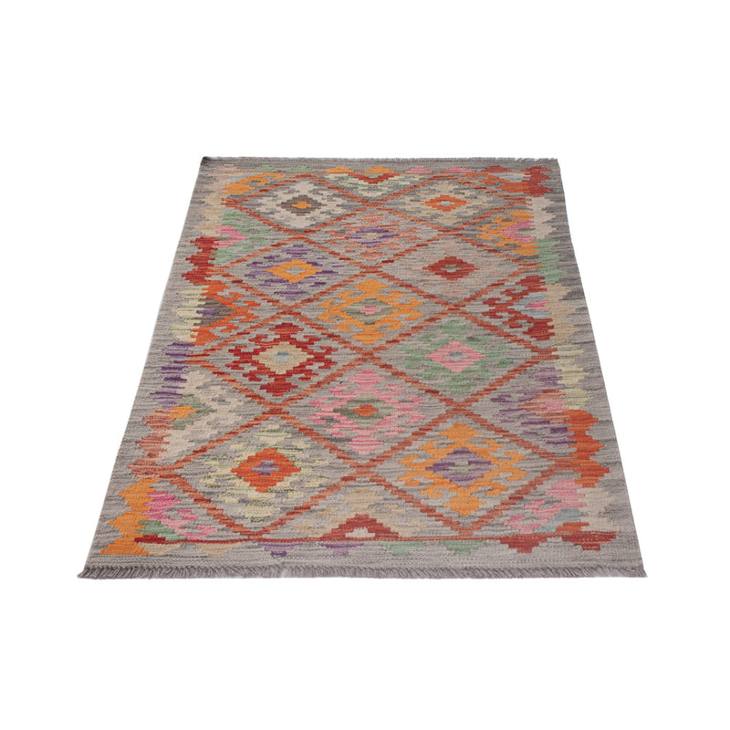 Kilim Maimana Tapis 83x130cm - Tapis en laine