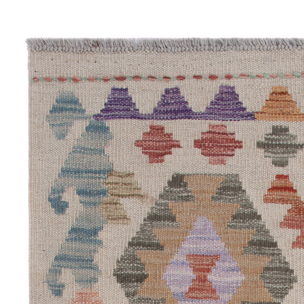 Kilim Maimana Tapis 78x121cm - Tapis en laine