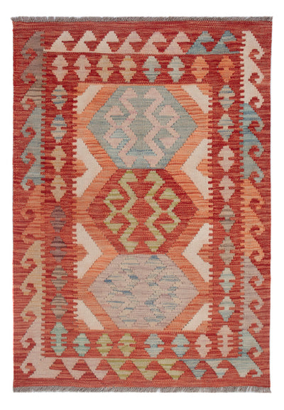 Kilim Maimana Tapis 88x126cm - Tapis en laine