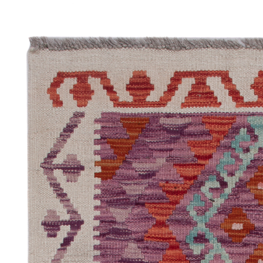 Kilim Maimana Tapis 78x121cm - Tapis en laine
