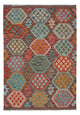Kilim Maimana Tapis 89x126cm - Tapis en laine