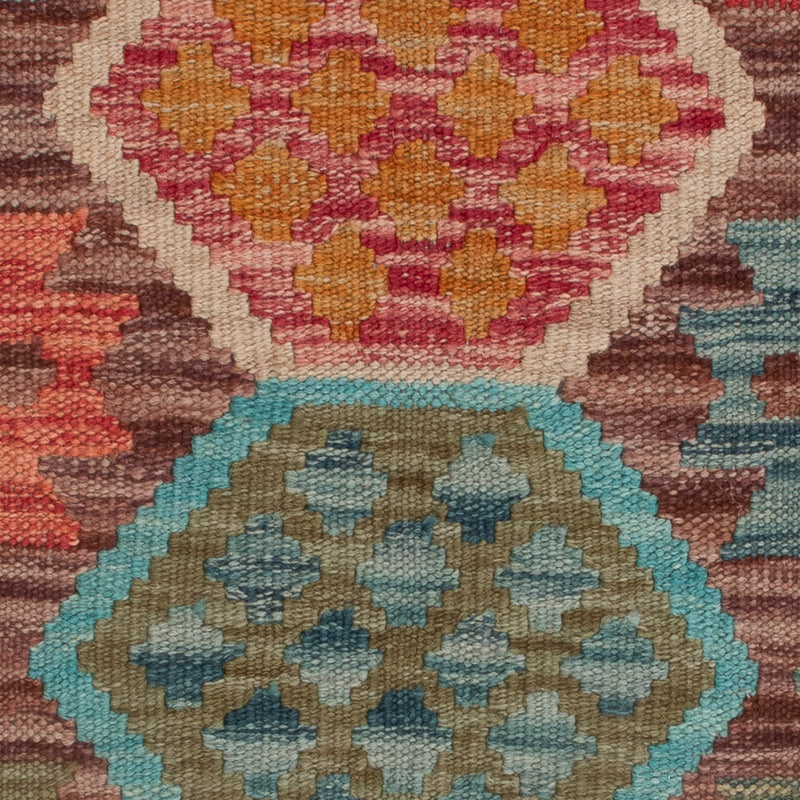 Kilim Maimana Tapis 89x126cm - Tapis en laine