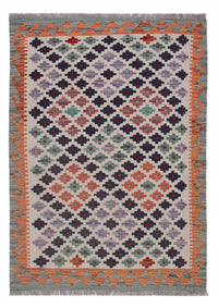 Kilim Maimana Tapis 91x125cm - Tapis en laine – product image