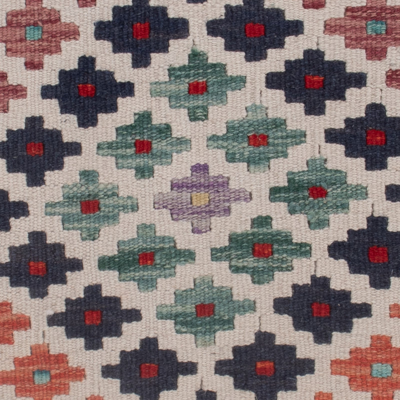Kilim Maimana Tapis 91x125cm - Tapis en laine