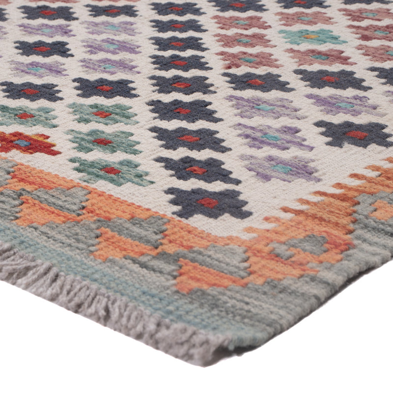 Kilim Maimana Tapis 91x125cm - Tapis en laine