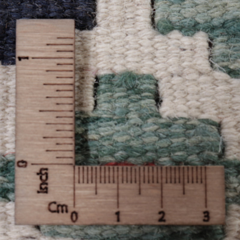 Kilim Maimana Tapis 91x125cm - Tapis en laine