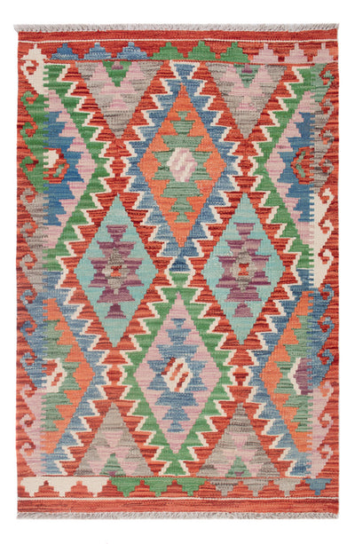 Kilim Maimana Tapis 83x122cm - Tapis en laine