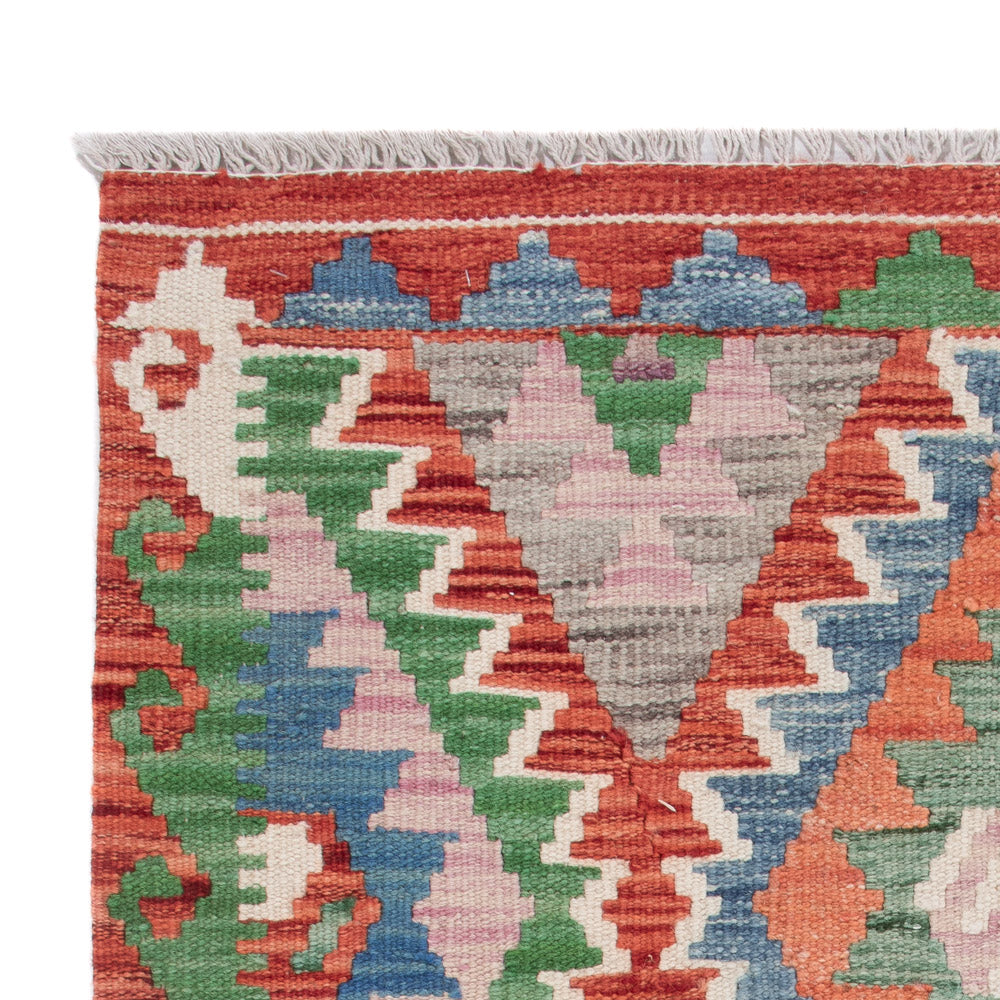 Kilim Maimana Tapis 83x122cm - Tapis en laine