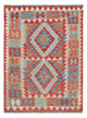 Kilim Maimana Tapis 113x89cm - Tapis en laine