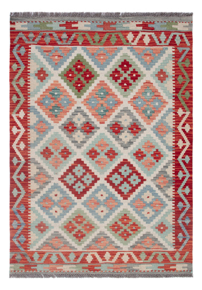 Kilim Maimana Tapis 83x120cm - Tapis en laine
