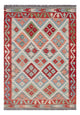 Kilim Maimana Tapis 83x120cm - Tapis en laine