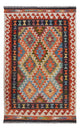 Kilim Maimana Tapis 132x85cm - Tapis en laine