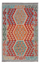 Kilim Maimana Tapis 85x128cm - Tapis en laine