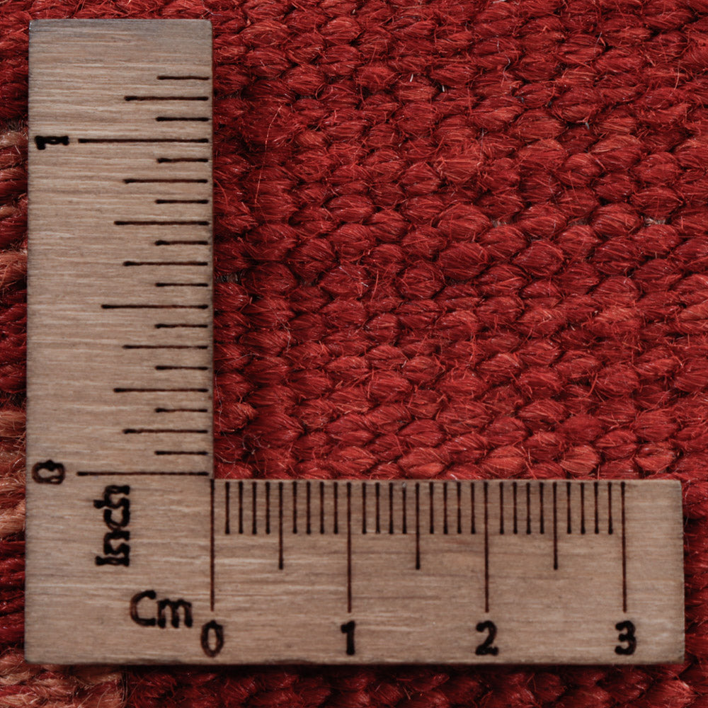 Kelim Teppich - Splash - 123 x 80 cm - mehrfarbig