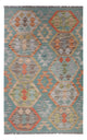 Kilim Maimana Tapis 80x126cm - Tapis en laine