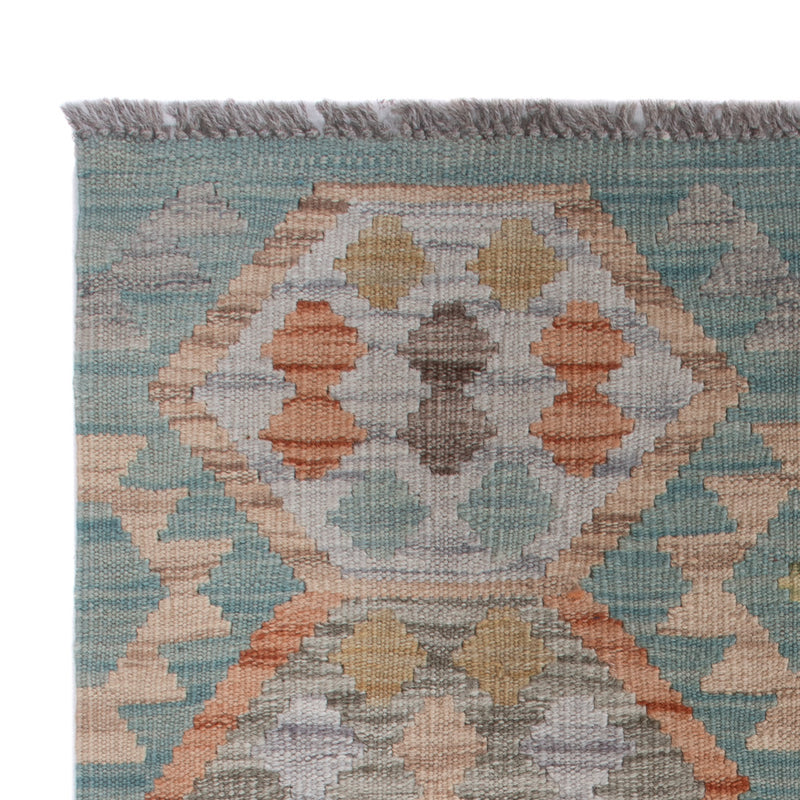 Kilim Maimana Tapis 80x126cm - Tapis en laine
