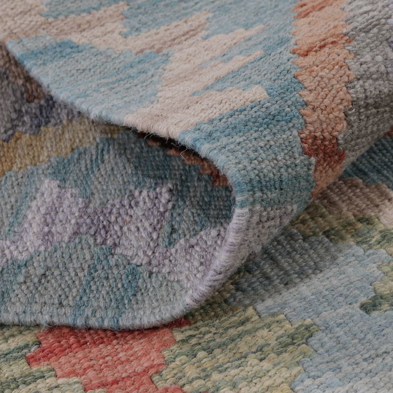 Kilim Maimana Tapis 80x126cm - Tapis en laine