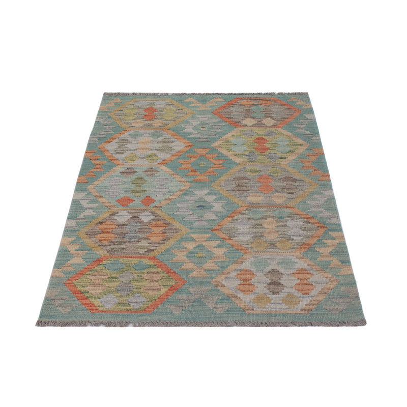 Kilim Maimana Tapis 80x126cm - Tapis en laine