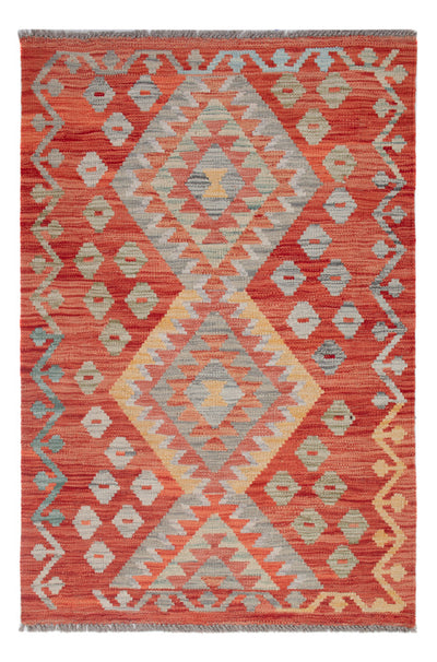 Kilim Maimana Tapis 80x123cm - Tapis en laine