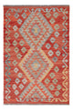 Tapis Kelim de Maimene Tapis 123x80cm - Tapis en laine