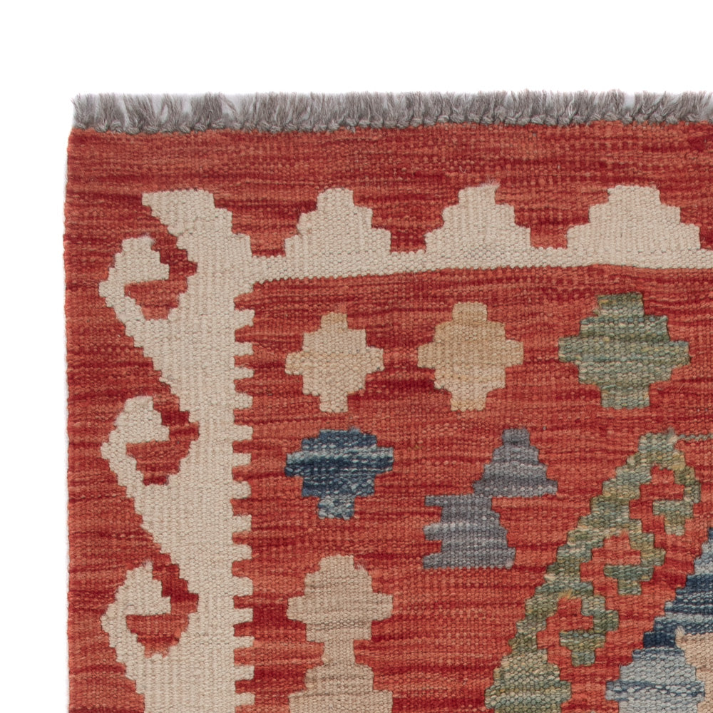 Kilim Maimana Tapis 76x121cm - Tapis en laine