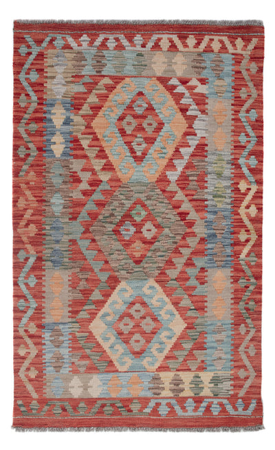 Kilim Maimana Tapis 82x136cm - Tapis en laine