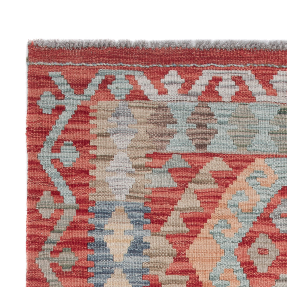 Kilim Maimana Tapis 82x136cm - Tapis en laine