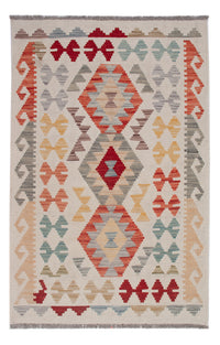 Kilim Maimana Tapis 127x80cm - Tapis en laine – product image