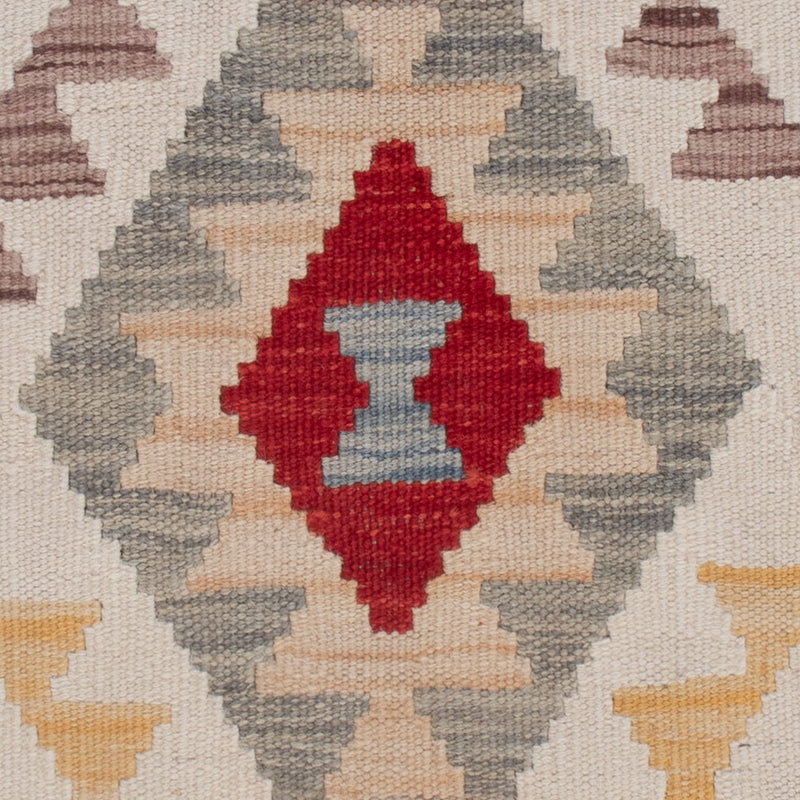 Kilim Maimana Tapis 127x80cm - Tapis en laine