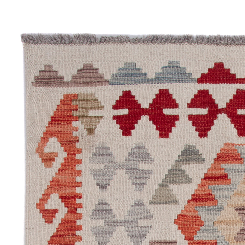 Kilim Maimana Tapis 127x80cm - Tapis en laine