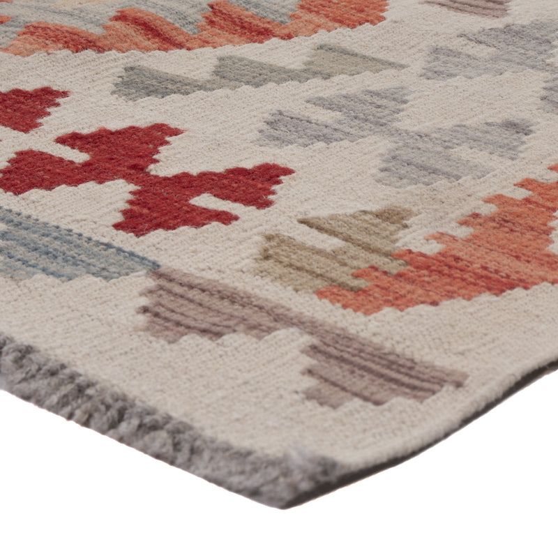 Kilim Maimana Tapis 127x80cm - Tapis en laine
