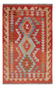 Kilim Maimana Tapis 118x76cm - Tapis en laine