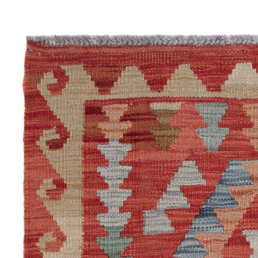 Kilim Maimana Tapis 118x76cm - Tapis en laine
