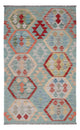Kilim Maimana Tapis 79x130cm - Tapis en laine