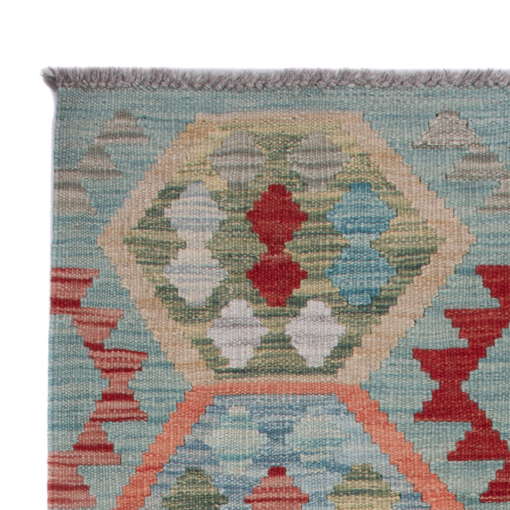 Kilim Maimana Tapis 79x130cm - Tapis en laine