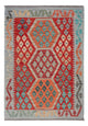 Kilim Maimana Tapis 85x124cm - Tapis en laine