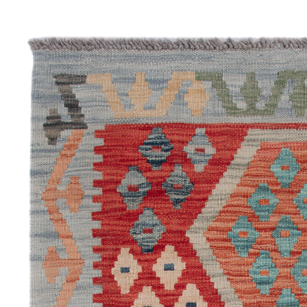 Kilim Maimana Tapis 85x124cm - Tapis en laine