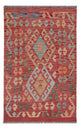 Kilim Maimana Tapis 76x117cm - Tapis en laine